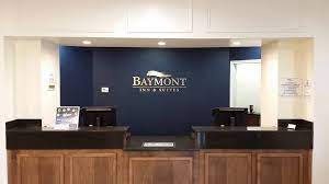Baymont Inn & Suites San Angelo - Home | Facebook